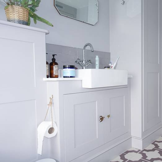 About Maker Interiors